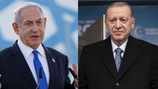 İsrail medyasından dikkat çeken iddia! Türkiye ile savaş için tarih verdiler