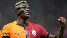 Kulüp binasına baskın düzenlendi! Napoli Osimhen'i transfer ederken yolsuzluk yapmış