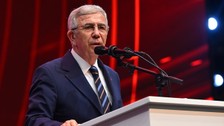 Mansur Yavaş'tan çarpıcı borç açıklaması: Nakit parayı da kabul etmiyorlar