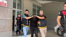 Boşanma aşamasındaki eşini öldüren koca: Oğlumun pantolonuyla boğdum