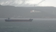 İstanbul ve Çanakkale'de vapur seferlerine sis engeli