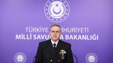 MSB basın toplantısında terörle mücadele vurgusu