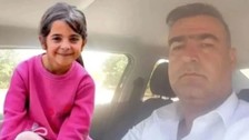 Salim Güran'ın telefonundaki uygulamanın cinayet saatinde kaydettiği 45 adım dava dosyasında