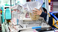 'Yenidoğan çetesi' soruşturmasında 13 hastane ve 3 şirkete kayyum atandı