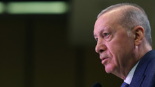 Cumhurbaşkanı Erdoğan'dan "Yeni Anayasa" sözleri: "Lüks değil, çok geç kalmış bir ihtiyaçtır"