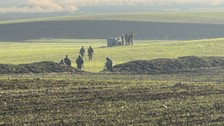 Diyarbakır'da 2 aile arasında silahlı kavga; 1'i ağır 5 yaralı