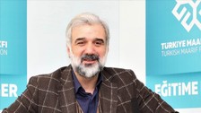 AK Parti'de değişim rüzgarı sürüyor! İstanbul İl Başkanı Osman Nuri Kabaktepe adaylıktan çekildi