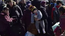 Bakanlıktan Suriyelilerin dönüşünü kolaylaştıracak yeni hamleler