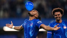 Fenerbahçe ve Galatasaray'da Nkunku mesaisi!