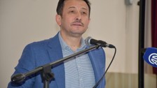 Hamza Dağ'dan CHP Genel Başkanı Özgür Özel'e sert eleştiriler