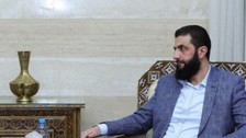 Washington Post yazdı: HTŞ Esad'ı devirecek planı önce Türkiye'ye sunmuş