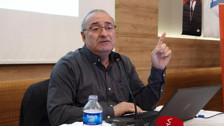 Prof. Dr. Mikdat Kadıoğlu İstanbulluları uyardı! Deniz kıyısı olan bölgelere dikkat çekti