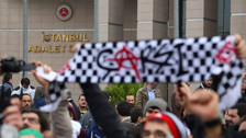 Savcı Çarşı davasında 11 yıl sonra beraat istedi