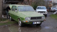 Düzceli Kaporta Ustasının 1977 Model Araç Mirası