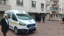 Kırşehir'de tabancayla vurulmuş halde bulunan 9 aylık hamile kadın öldü