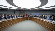 Kuraklık riski altındaki göller için harekete geçiliyor