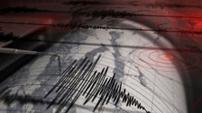 Muğla'da 3.9 büyüklüğünde korkutan deprem! AFAD duyurdu