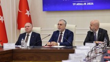 Son Dakika: Asgari ücret tespit komisyonu toplanıyor
