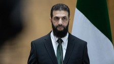 Suriye'de muhalif gruplar feshedilerek Savunma Bakanlığı çatısı altında birleştiriliyor