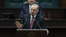 Cumhurbaşkanı Erdoğan'dan Kültür ve Sanat Büyük Ödülleri Töreni'nde açıklamalar
