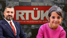 RTÜK Başkanı Ebubekir Şahin'den 'Narin Güran' davasıyla ilgili uyarı: Duyarlılık bekliyoruz