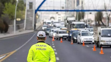 AEM duyurdu: Yarın Ankara'da bazı yollar trafiğe kapatılacak