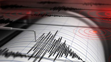 AFAD duyurdu: Isparta'da korkutan deprem!