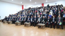 Erzincan'da alternatif turizm buluşmaları çalıştayı