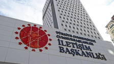 İletişim Başkanlığı yalanladı: O görüntüler Külliye mutfağına ait değil