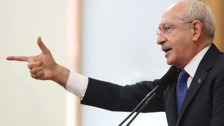 SADAT duyurdu: Kılıçdaroğlu'nun mal varlıklarına haciz konuldu
