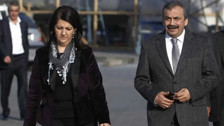 Tarih verildi: DEM Parti heyetinin İmralı'ya gideceği bildirildi