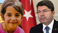 Adalet Bakanı Tunç'tan Narin Güran davası mesajı: "Milletimizin vicdanında yer bulması önemlidir"