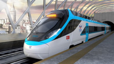 İstanbul Havalimanı ile Sabiha Gökçen arasına hızlı tren geliyor