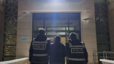 19 yıl sonra yakalanan firari katil