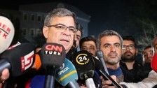 Diyarbakır Barosu'nun Narin Güran cinayeti davasına yorumlar