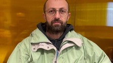 Hep 33 Yaşında filminin özel gösterimi gerçekleşti