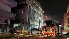 Kocaeli’de art arda 2 doğalgaz patlaması: 14 yaralı