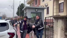 3 aylık kocadan eşine 20'den fazla bıçak darbesi
