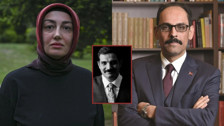 Ayşe Ateş'ten MİT Başkanı Kalın'a çağrı: Bildiklerinizi açıklayın