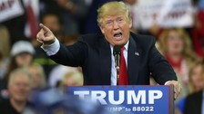 Donald Trump'ın 2025'te ele alacağı 9 dünya çatışması