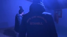 İkinci sapkın parti vakası: Kadıköy'deki operasyonda 25 gözaltı