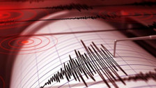 Sivas'ta 4.4 büyüklüğünde korkutan deprem! AFAD duyurdu