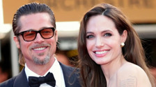 Angelina Jolie ve Brad Pitt 8 yılın ardından resmen boşandı