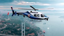 İstanbul Emniyet Müdürlüğü'nden Yeni Yıl Klipi: Huzur Teması