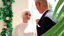 Sakarya'da kan donduran cinayet: Eşinin boğazını kesip gölet kenarına bıraktı