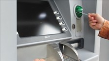 ATM'lerde para çekim limitleri değişiyor: Yeni dönem başladı