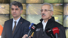 Bakan Uraloğlu Avrupa'da ilk kez uygulanacak projeyi açıkladı