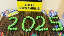 Diyarbakır polisi “mutlu yıllar” sözleriyle baskın yaptı: 5 gözaltı