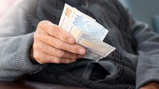 En düşük emekli maaşı için yeni torba yasa düzenlemesi yolda