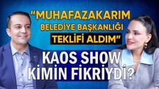 Fenomen Av. Erkan Yalçın'dan Buket Aydın'a açıklamalar: Muhafazakarım